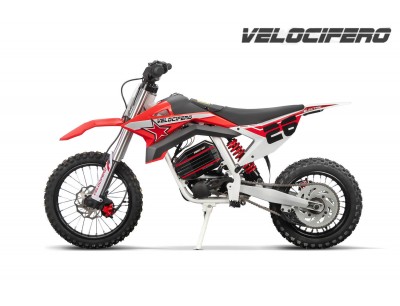 12 inch motorbike bike top